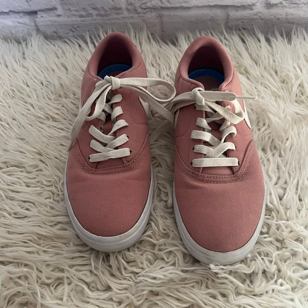 Nike Dusty Rose Women Tennis Shoe 921463-611